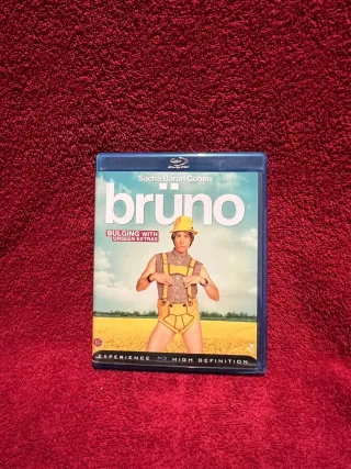 Brüno