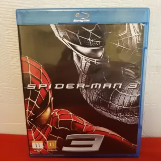 Spider-man 3