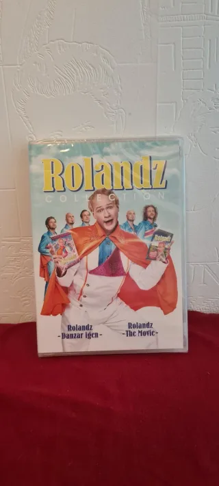 Rolandz Collection