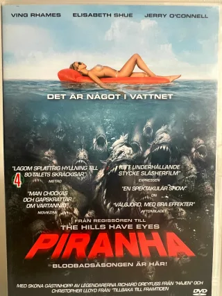 Piranha