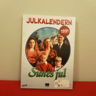 Sunes Jul
