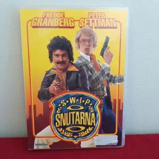 Snutarna - SWIP