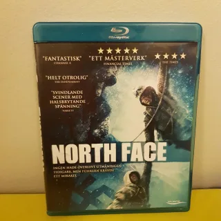North Face