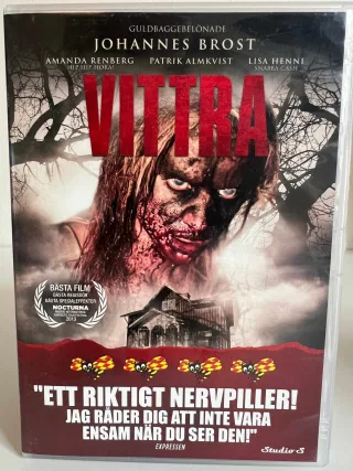Vittra