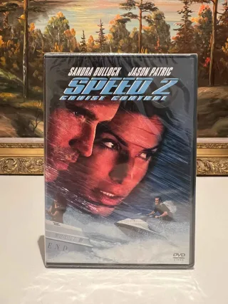 Speed 2