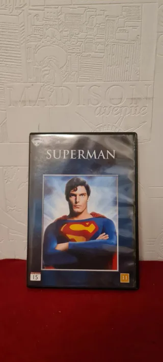 Superman