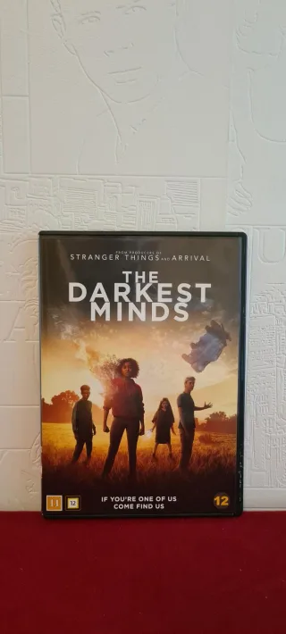 The Darkest Minds