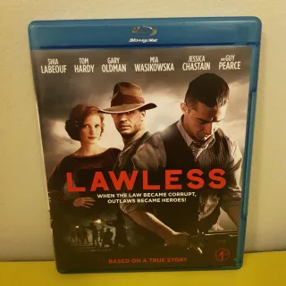 Lawless