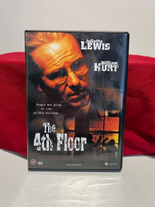 The 4th Floor