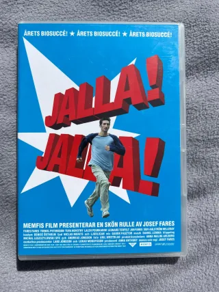Jalla Jalla