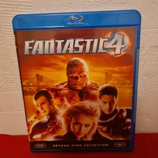 Fantastic 4