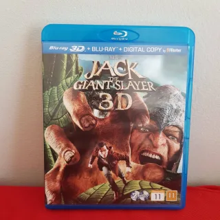 Jack the Giant Slayer