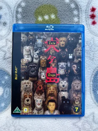 Isle Of Dogs
