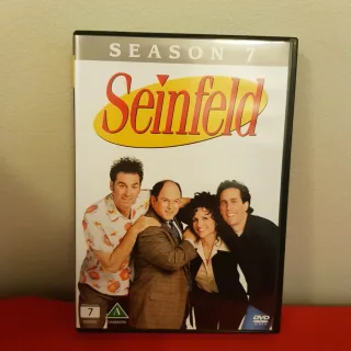 Seinfeld - Season 7