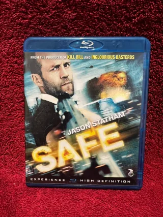 Safe