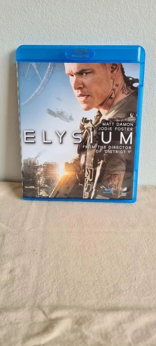 Elysium