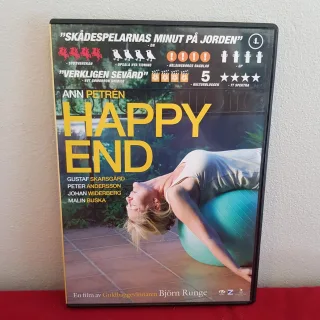 Happy Endings