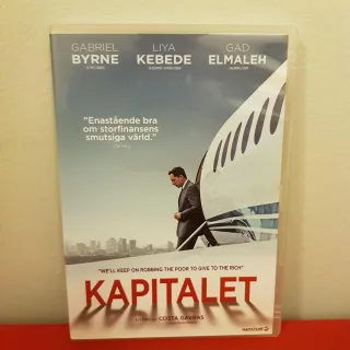 Kapitalet