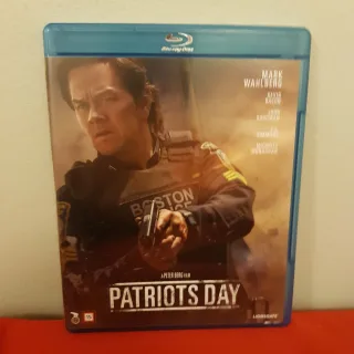 Patriots Day