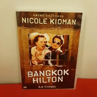 Bangkok Hilton