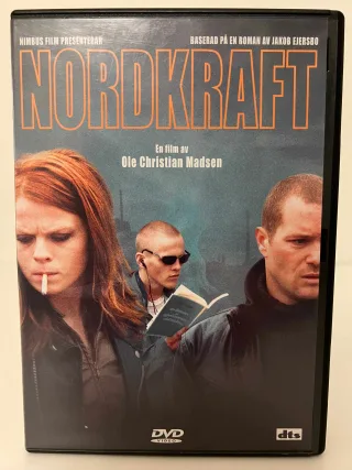 Nordkraft