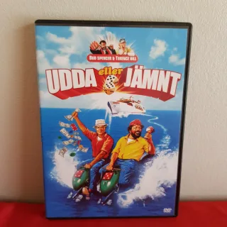 Udda eller jämnt