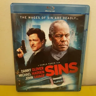 Sins