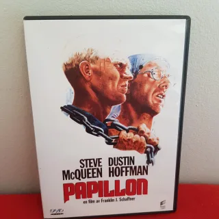 Papillon