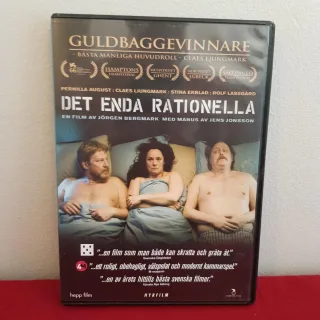 Det enda rationella