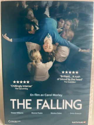 The Falling