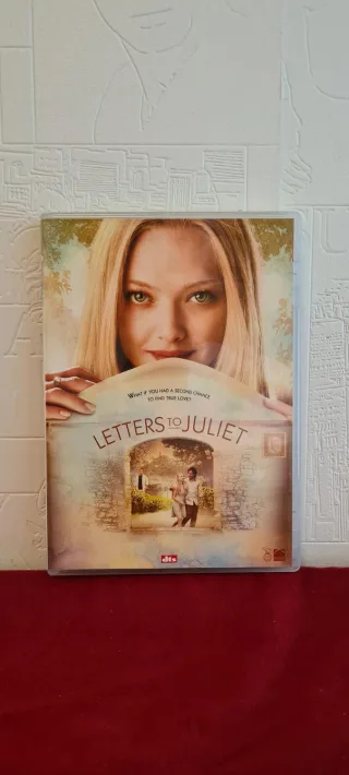 Letters to Juliet