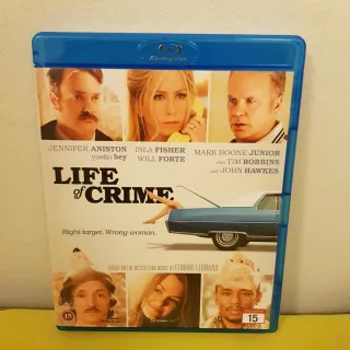 Life of Crime