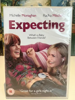 Expecting