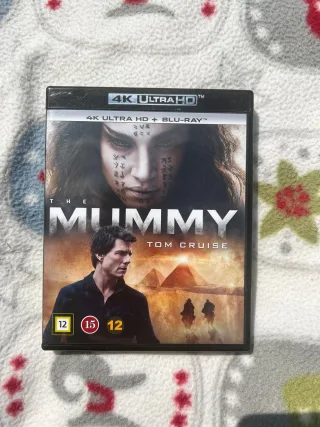 The Mummy
