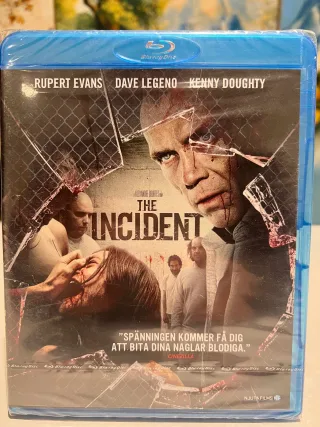 The Incident