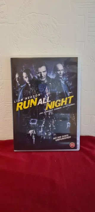 Run All Night