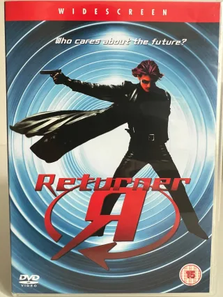 Returner