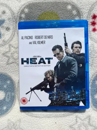Heat