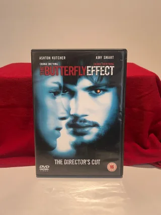 The Butterfly Effect