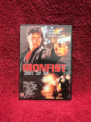 Ironfist