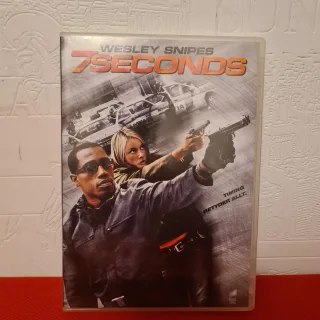 7 Seconds
