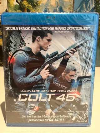 Colt 45
