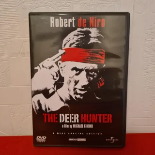 The Deer Hunter