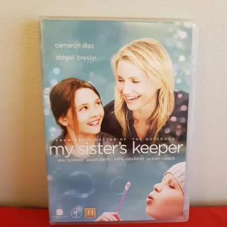 My sister's keeper