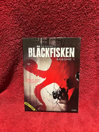Bläckfisken - Säsong 1