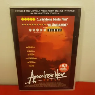 Apocalypse Now