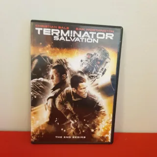 Terminator Salvation