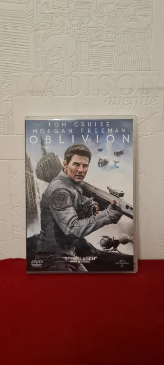 Oblivion