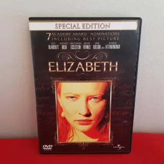 Elizabeth