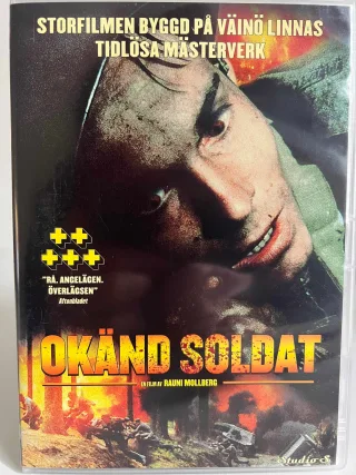 Okänd Soldat